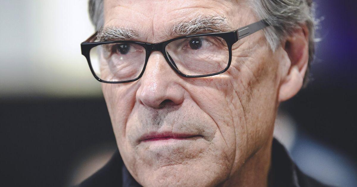 Rick Perry và hành trình tìm kiếm phương thuốc mới từ Ibogaine 1 08112025 RickPerrynyt tzrAug11 tzr 160131