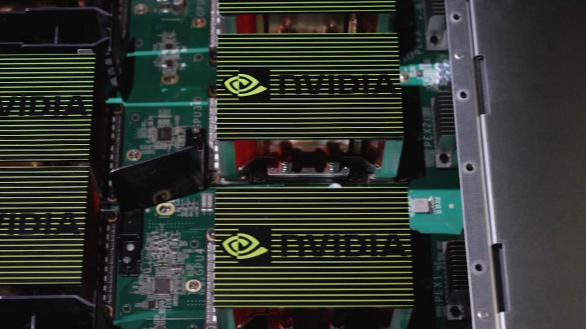 Mỹ Thu 15% Doanh Thu Bán Chip của Nvidia, AMD cho Trung Quốc 1 17503213 081125 wpvi nvidia chips 6a vo video vid