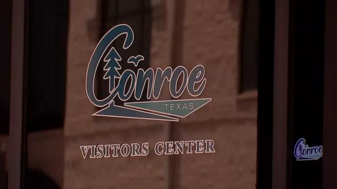 Conroe, Texas đối mặt với tình trạng thiếu nước, cấm xây dựng mới 1 17505819 081125 ktrk conroe img