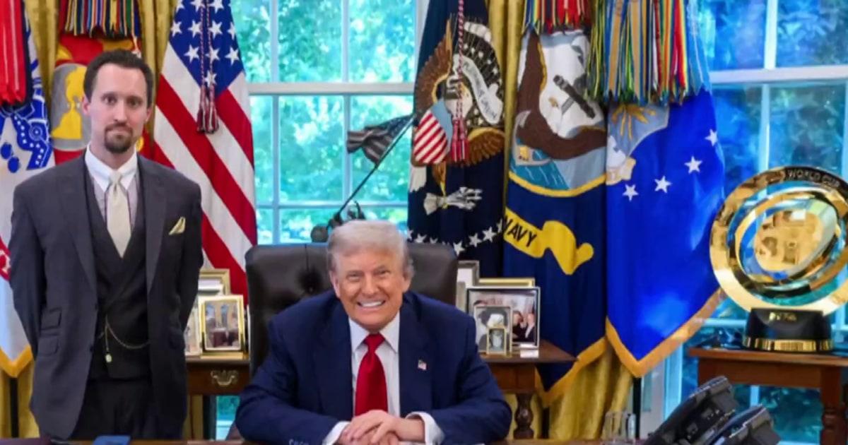 TT Trump đề cử E.J. Antoni vào vị trí lãnh đạo Thống kê Lao động 1 1754961704104 now staytuned bls ej antoni 250811 1920x1080 mbuzlh