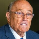 Rudy Giuliani bị thương trong vụ tai nạn xe hơi ở New Hampshire
