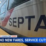 Phán quyết tòa án hoãn tăng giá vé và cắt giảm dịch vụ của SEPTA
