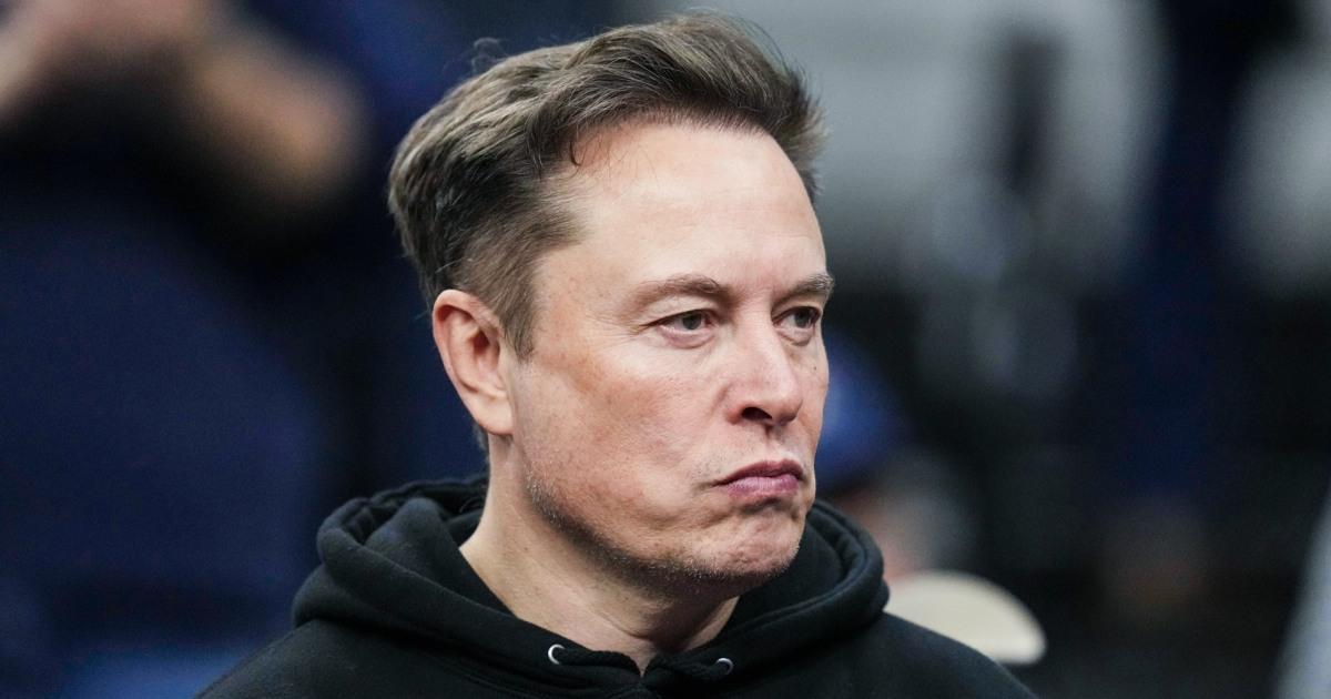 AI Grok của xAI Tạm Dừng Hoạt Động Khi Người Dùng Hỏi Về Gaza 1 250408 elon musk vl 330p 869843