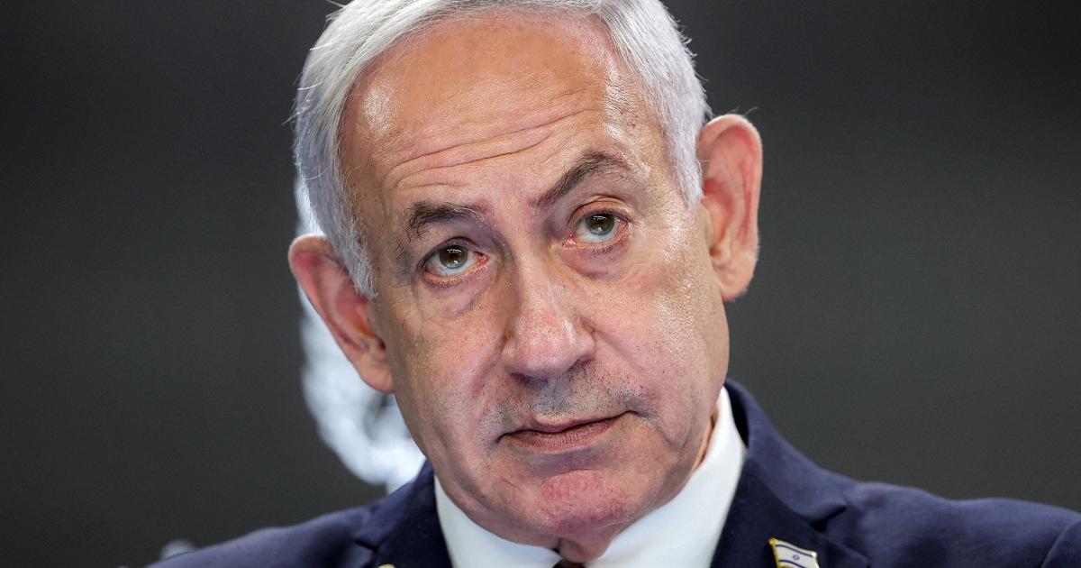 250810 benjamin netanyahu se 1120a 2cfa41