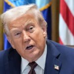 Ông Trump vấp phải sự phản đối từ chính đảng Cộng hòa về việc cấm bỏ phiếu qua thư