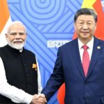 Ấn Độ Tìm Cách Hàn Gắn Quan Hệ Với Trung Quốc Khi Thuế Quan Của Trump Đẩy Nước Này Ra Xa Hoa Kỳ