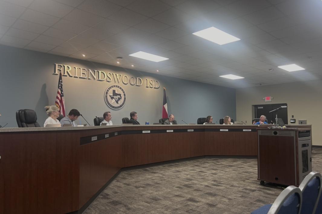 Học Khu Friendswood Lên Kế Hoạch Phát Hành Trái Phiếu 163 Triệu Đô la vào Tháng 11 1 380086