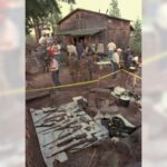 Sự kiện lịch sử: Ngày 31 tháng 8, kết thúc vụ Ruby Ridge