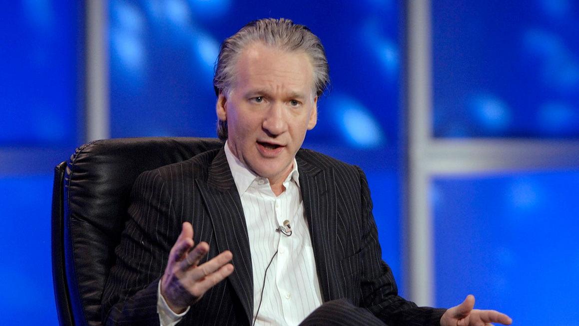 Bill Maher Thú Nhận Vẫn Sợ Bị Hủy Show Dù Văn Hóa Đã Thay Đổi 1 BILL MAHER TELEVISION CRITICS ASSOCIATION PASADENA