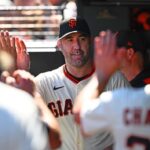 Justin Verlander dẫn đầu, Giants thắng lớn trước Orioles