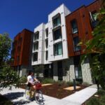 Santa Clara County vượt mục tiêu xây nhà giá rẻ 38%