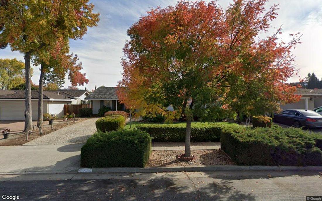 Giao Dịch Nhà Đất: Nhà Bốn Phòng Ngủ Tại San Jose Được Chốt Giá 2 Triệu Đô 1 Sale closed in San Jose 2 million for a four bedroom home