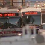 SEPTA Chính Thức Ngừng Cắt Giảm Dịch Vụ, Tăng Giá Vé Sau Lệnh Tòa