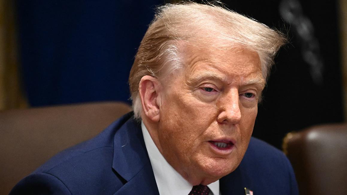 TRUMP DC DEATH PENALTY 2