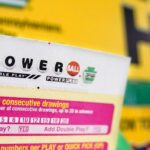 Powerball Đạt Mức 1 Tỷ Đô: Kết Quả Xổ Số Thứ Bảy