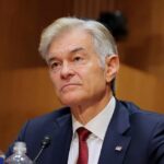 Tiến sĩ Mehmet Oz nói về việc trao quyền cho người dân qua cải cách Medicaid