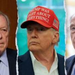 Ứng viên của Tổng thống Trump gặp khó khăn với “blue slips” và sự cản trở từ phía Dân chủ