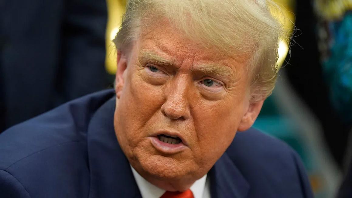 federal judge blocks trump deportation