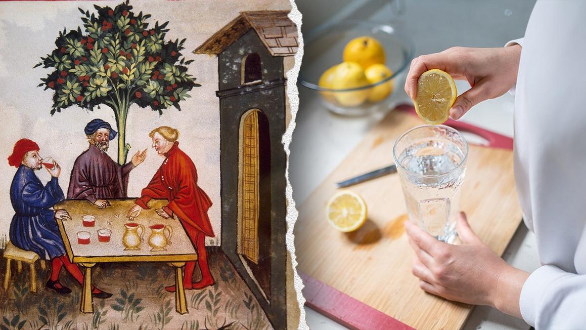 health medieval tiktok trends 1