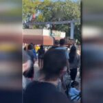 Bé trai được cứu an toàn sau khi đi lang thang trên đường ray xe điện trên cao ở Hersheypark