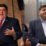 Tổng thống Trump chỉ trích Thống đốc Pritzker về tội phạm ở Chicago; tin đồn giảm cân của Thống đốc làm dấy lên suy đoán tranh cử 2028
