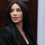 Kim Kardashian lên tiếng chỉ trích các cuộc đột kích của ICE dưới thời Tổng Thống Trump