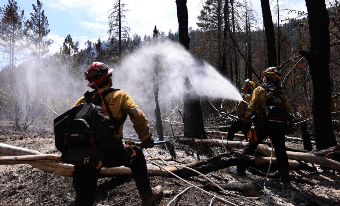 napafire 1