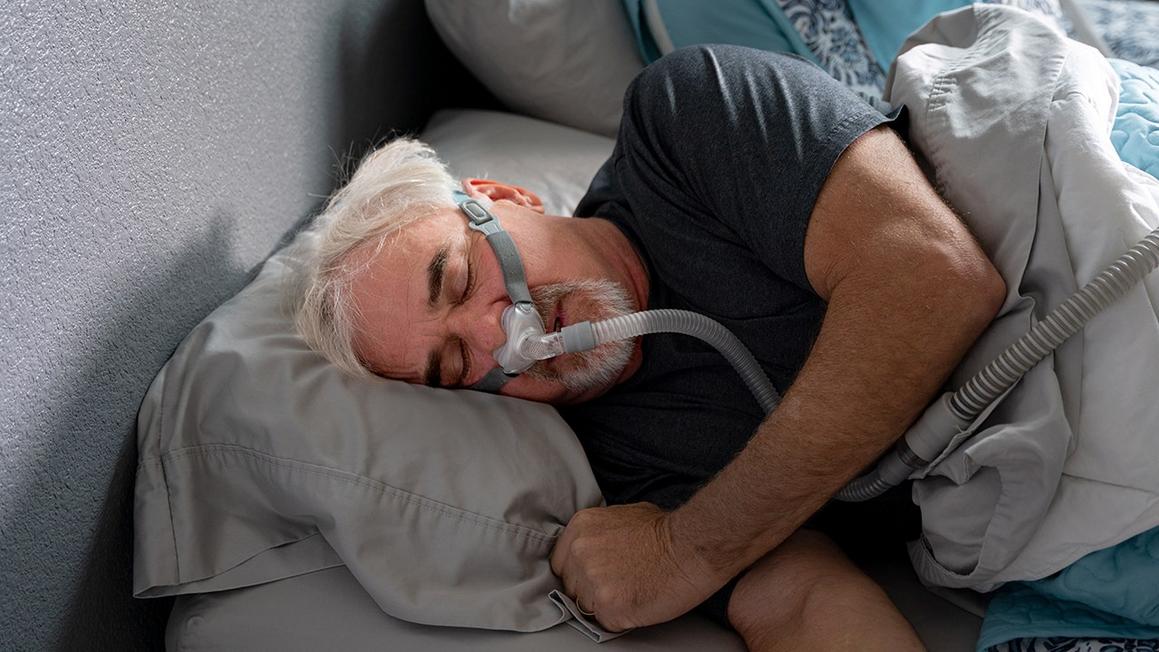 social sleep apnea