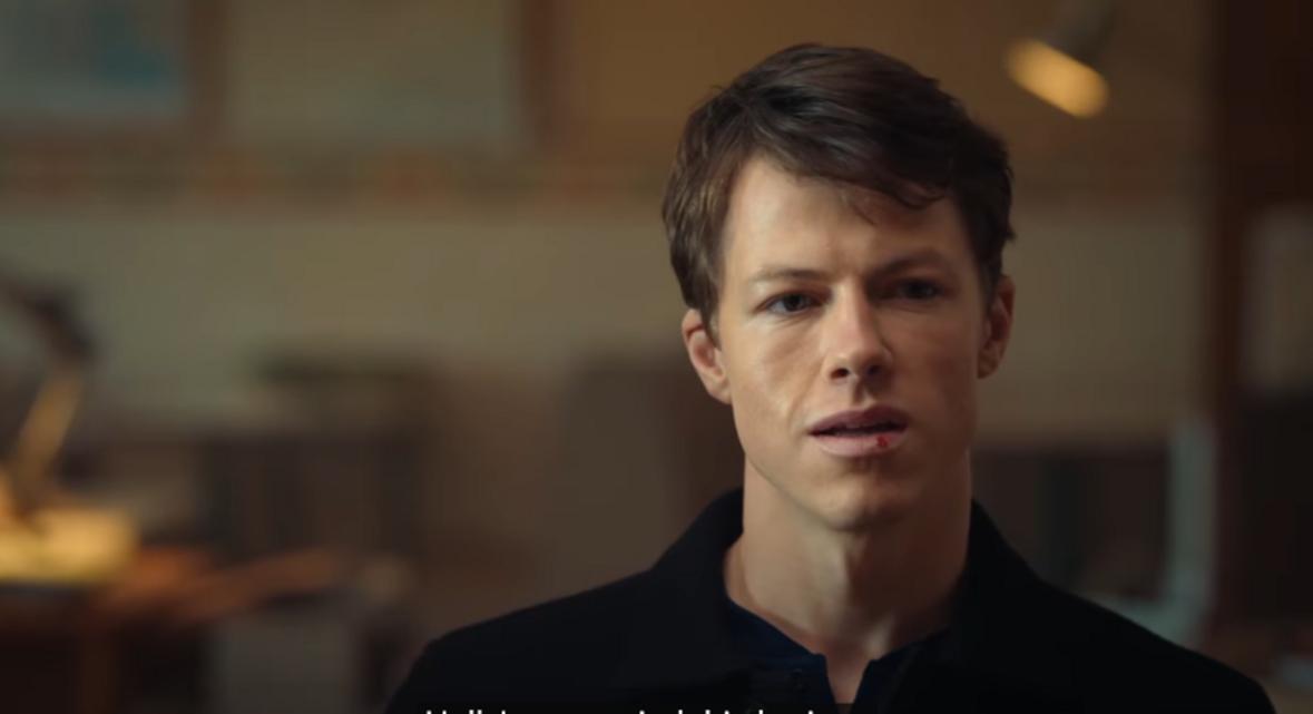 Phim Mới: "The Rainmaker," "Honest Renovations," và "Code of Silence" 1 the rainmaker still 800