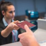 Khách ngoại quốc sẽ đóng phí an toàn thị thực 250 USD khi nhập cảnh Hoa Kỳ