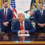 Tổng thống Trump tuyên bố sẽ yêu cầu ID cử tri qua Lệnh Hành pháp