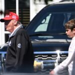 Tổng thống Trump lên tiếng về kinh tế “vì người lao động” nhân Ngày Lễ Lao Động