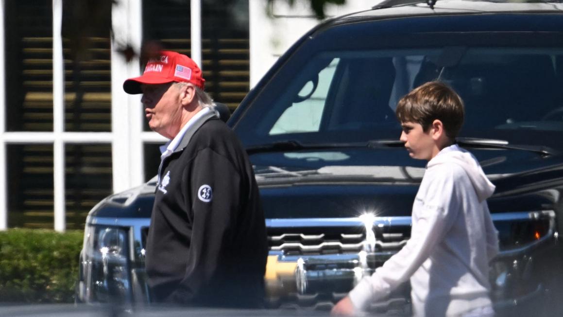 trump spotted 8 30 25 fox news 002