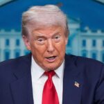 Tổng thống Trump hủy bỏ viện trợ nước ngoài 4,9 tỷ USD, thúc đẩy án tử hình tại D.C., khoe quan hệ với Kim Jong Un