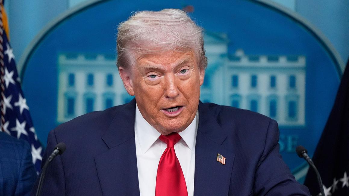 trump white house msnbc ts 1