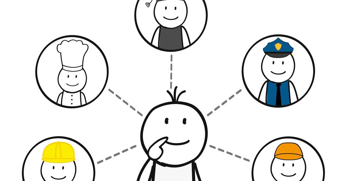 tsr Getty career options