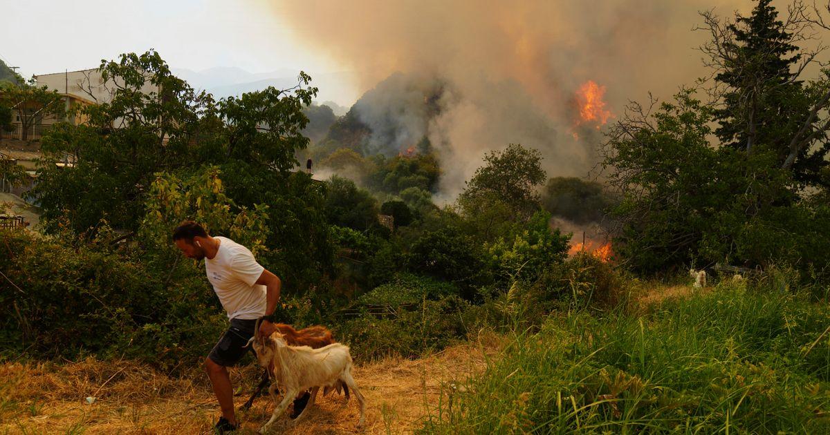 urnpublicidap.org5f72624b73b0616cad7185cc8e83113dClimate Change Wildfires 13025