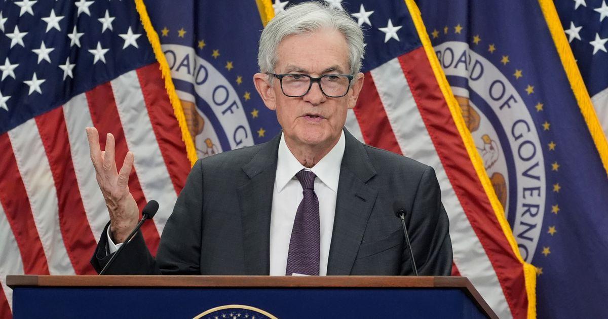 Lạm phát tăng, gây khó cho Fed trước yêu cầu của Tổng thống Trump 1 urnpublicidap.org99d90bab1ba2faa0fc5d4a6106125da7Federal Reserve Powell 36111