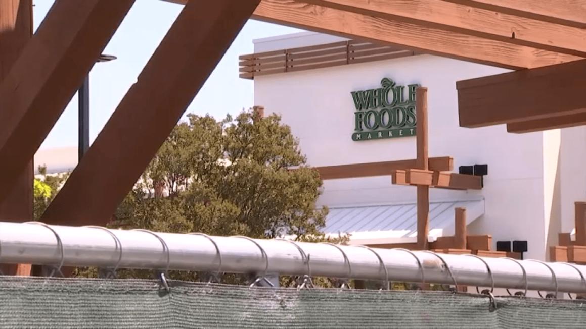 Đóng cửa hàng vì chuột: Câu hỏi về lệnh cấm thuốc diệt chuột ở California 1 whole foods