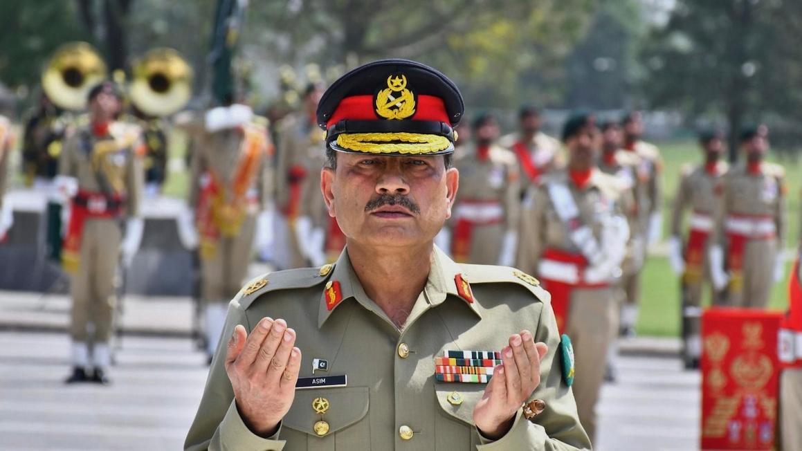 Hoa Kỳ ấn định nhóm ly khai Baloch là tổ chức khủng bố 1