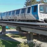 BART ngưng hoạt động do sự cố thiết bị