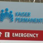 Y tá Kaiser Permanente tại Oakland dự kiến đình công một ngày vào Thứ Hai 2 Y tá Kaiser Permanente tại Oakland dự kiến đình công một ngày vào Thứ Hai