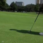 Kế hoạch cải tạo sân golf Hermann Park bị trì hoãn do phản ứng từ cộng đồng