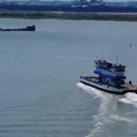 Quan ngại gian lận thúc đẩy Sở Giao thông Texas xem xét lại thẻ y tế cho phà Galveston-Bolivar