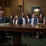 Thủ Đô D.C. kiện Chính Quyền Tổng Thống Trump về việc triển khai Vệ Binh Quốc gia