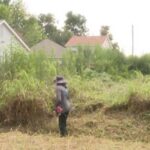 Lòng tốt thay đổi khu dân cư nguy hiểm ở Houston