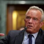 Bộ Trưởng Y Tế Robert F. Kennedy Jr. Bị Chất Vấn Về Bất Ổn CDC và Vắc-xin