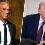 Tổng Thống Donald Trump: RFK Jr. ‘Rất Đàng Hoàng’ Sau Phiên Điều Trần tại Thượng Viện