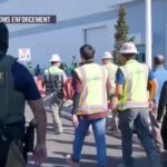 Hàn Quốc Lên Tiếng Sau Vụ Đột Kích Di Trú Tại Nhà Máy Hyundai 17 Hàn Quốc Lên Tiếng Sau Vụ Đột Kích Di Trú Tại Nhà Máy Hyundai