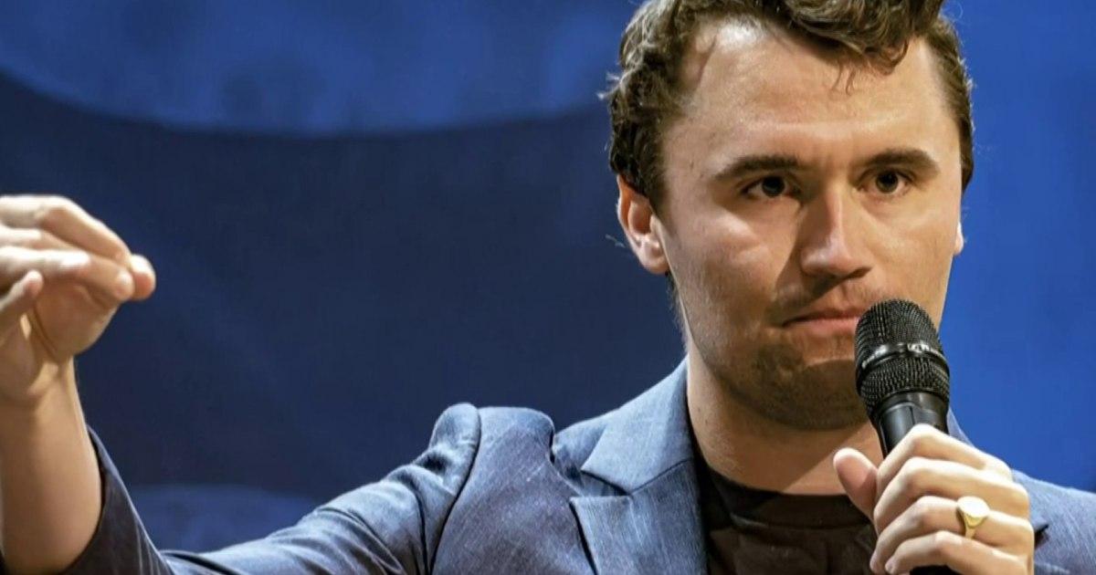 Nhìn lại sự nghiệp hoạt động chính trị của Charlie Kirk 1 1757539135377 nbc spec kirk lookback 250910 1920x1080